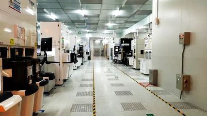 總投資30億！辰顯光電MicroLED產線下半年量產出貨，引領光電科技新浪潮