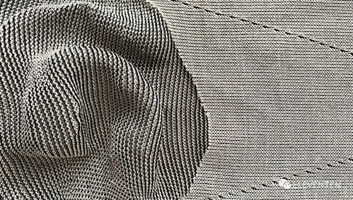 2021皇家藝術學院紡織品碩士畢業展 針織藝術的商業探索與市場前景